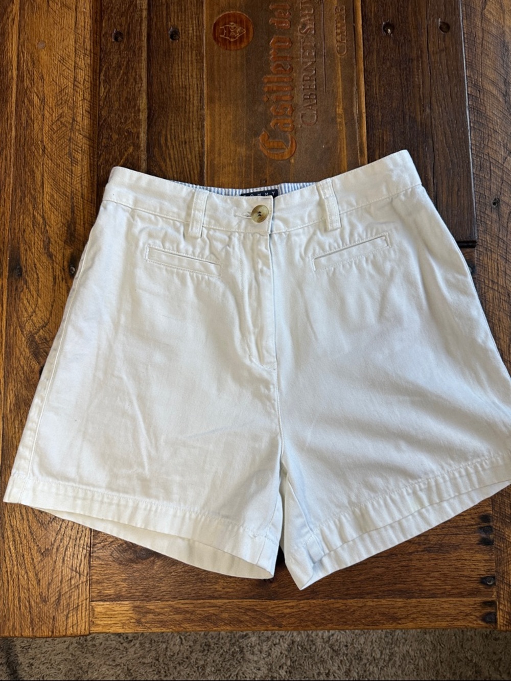 Tommy Hilfiger Bermuda Shorts